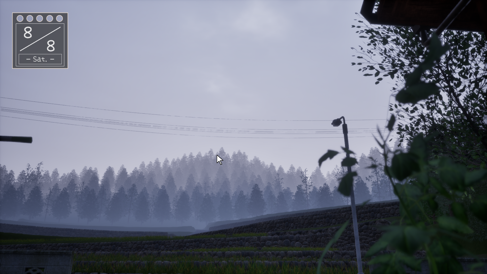 图片[5]-《夏穗，我恋爱的30天》机翻版-阿晨の芝士分享