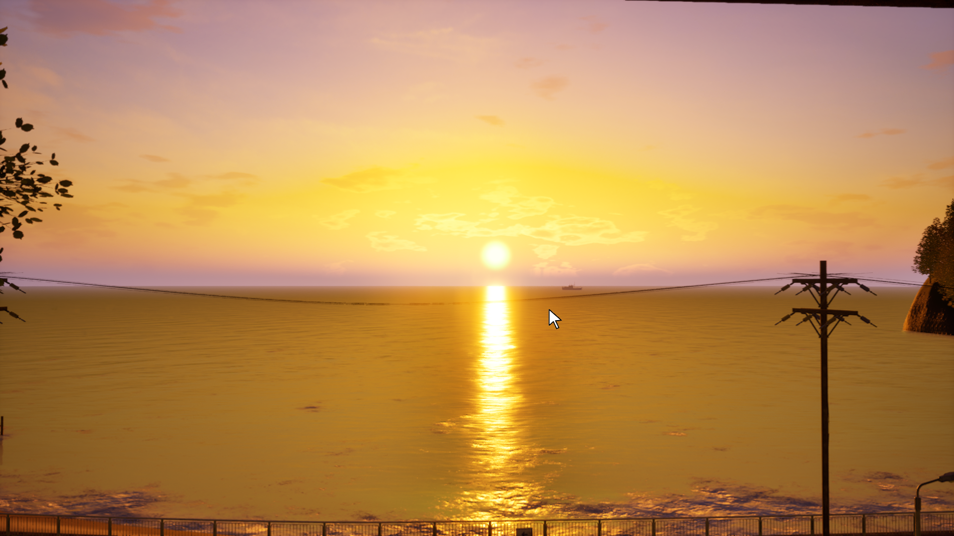 图片[2]-《夏穗，我恋爱的30天》机翻版-阿晨の芝士分享