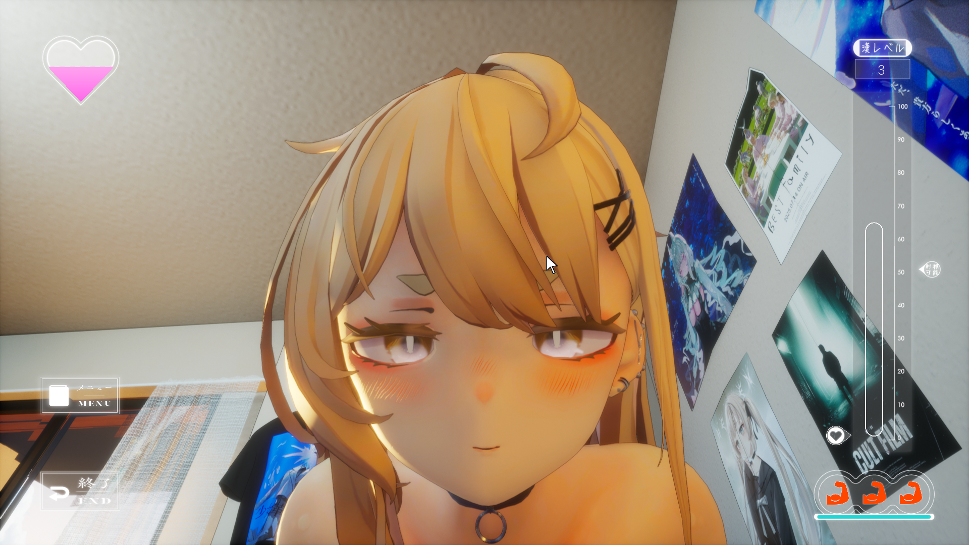 《夏丿音》最终完整汉化版-阿晨の芝士分享