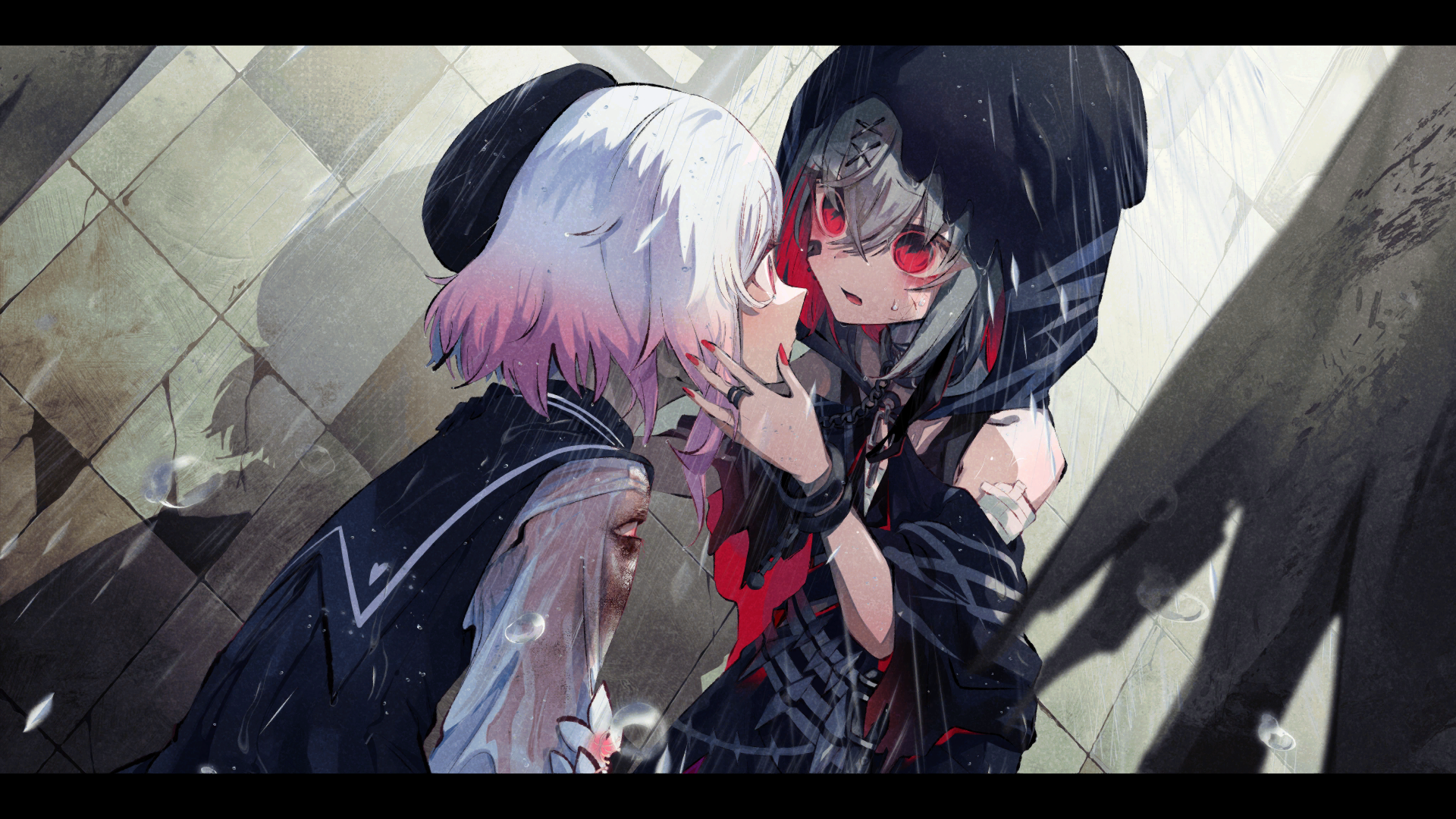 图片[3]-👍精品推荐《魔法少女的魔女审判》-阿晨の芝士分享