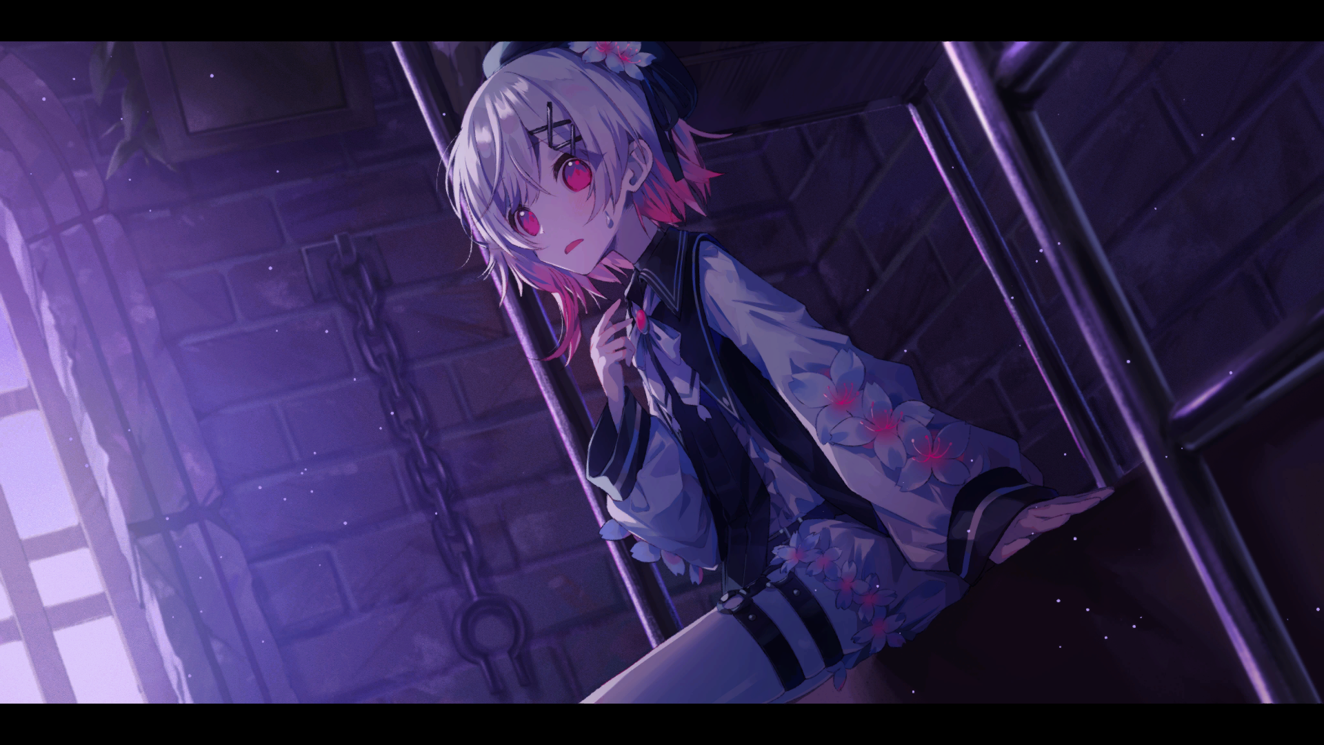 👍精品推荐《魔法少女的魔女审判》-阿晨の芝士分享