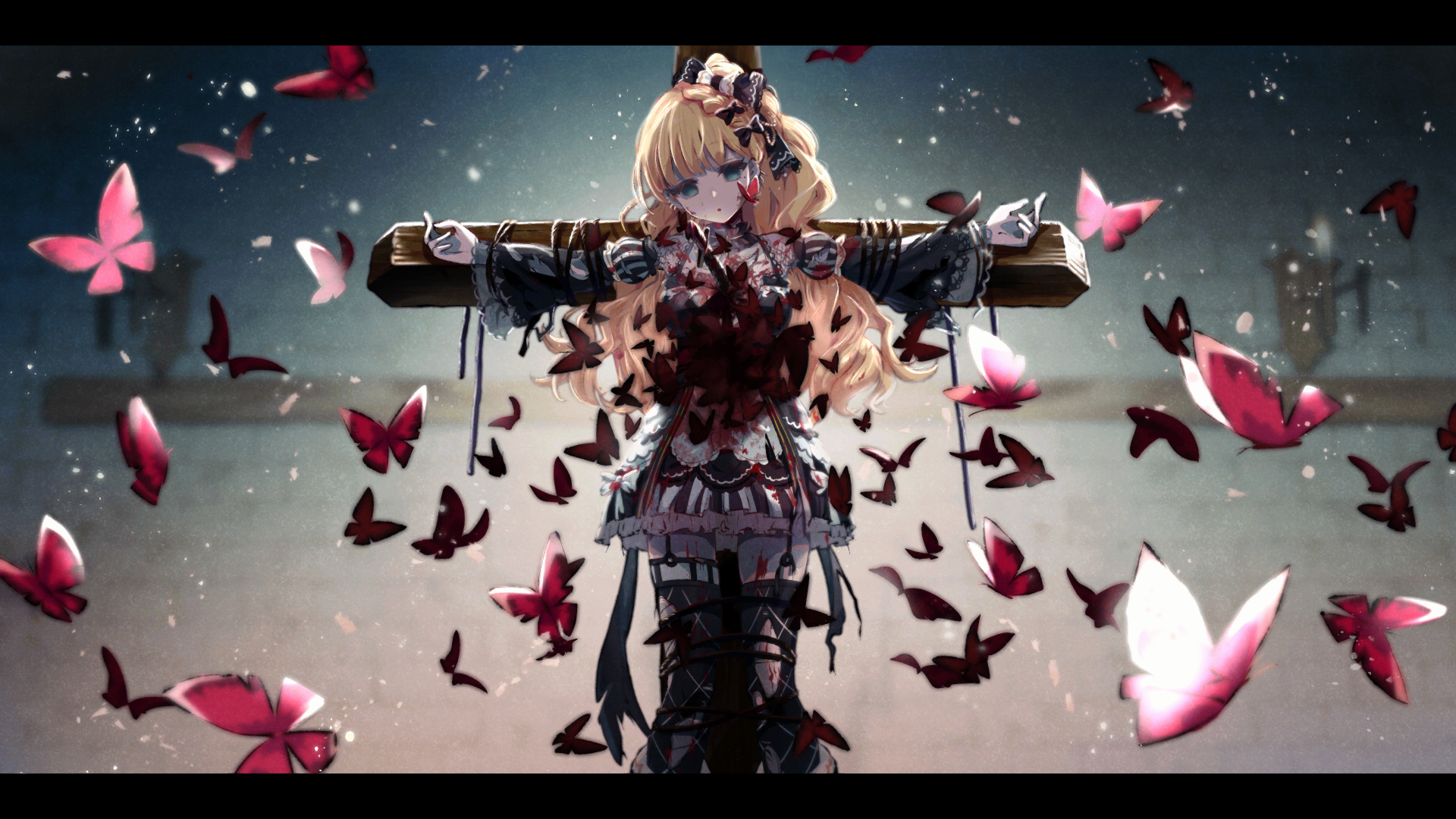 图片[2]-👍精品推荐《魔法少女的魔女审判》-阿晨の芝士分享