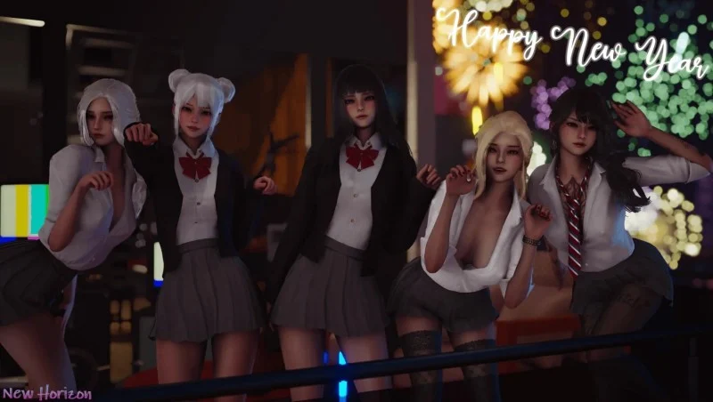 图片[2]-新游推荐👍《天域》官方中文版-阿晨の芝士分享