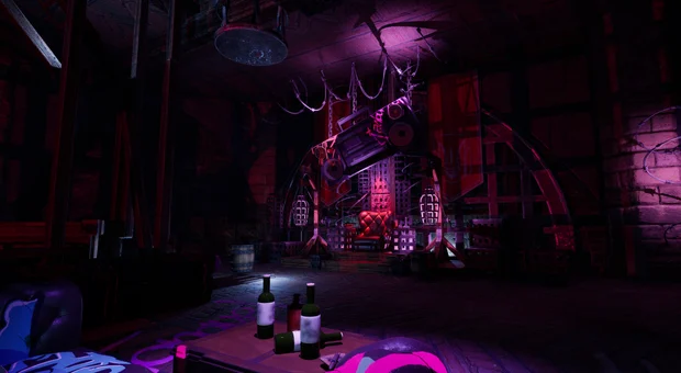 图片[2]-《魔女的侵袭2魔女湖世界》重置中文完整版虚幻5引擎-阿晨の芝士分享