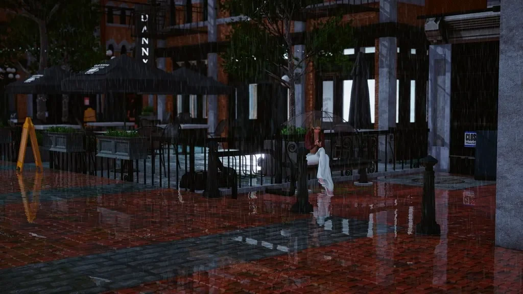 图片[3]-《永恒世界》汉化+完全版PC-阿晨の芝士分享