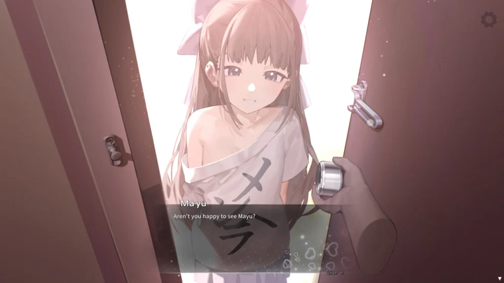 《沉睡的妹妹》中文PC+安卓版-阿晨の芝士分享