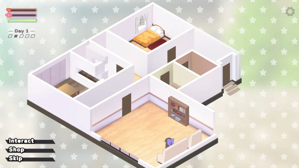 图片[2]-《沉睡的妹妹》中文PC+安卓版-阿晨の芝士分享