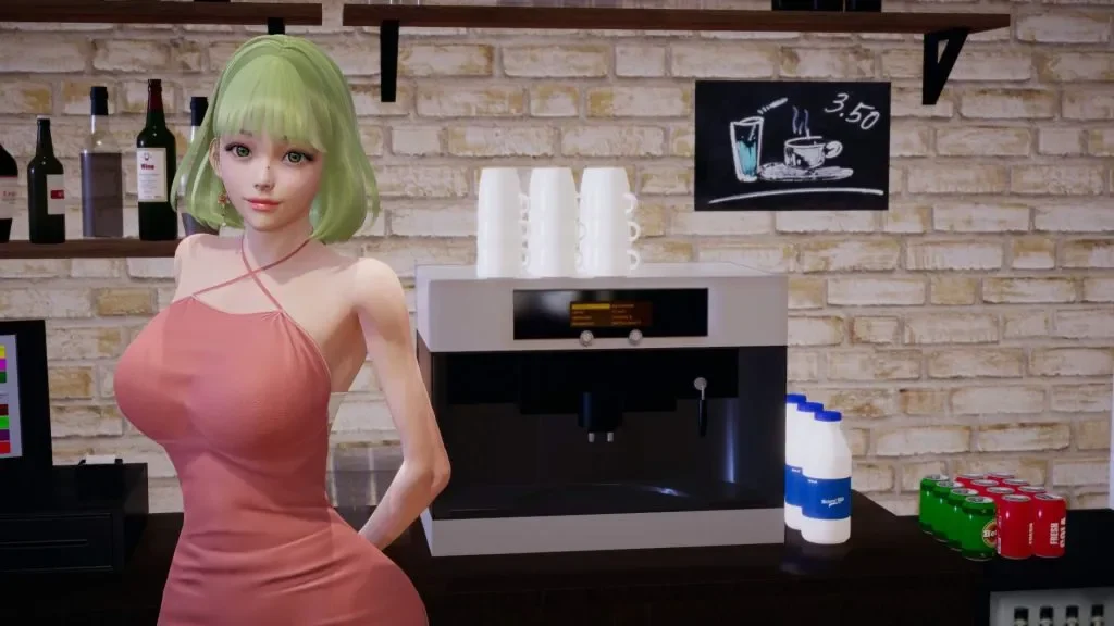 图片[5]-经典作品👍《特工17》官方中文版+作弊码-阿晨の芝士分享