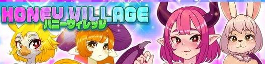 [PC+安卓]【ACT】蜂蜜村 在异世界也能为所欲为 超高自由度动作RPG-阿晨の芝士分享