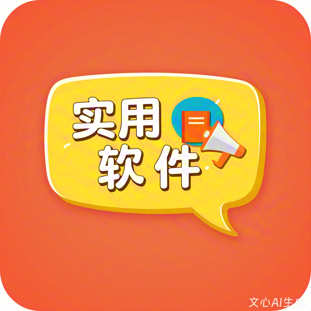 实用软件-阿晨の芝士分享