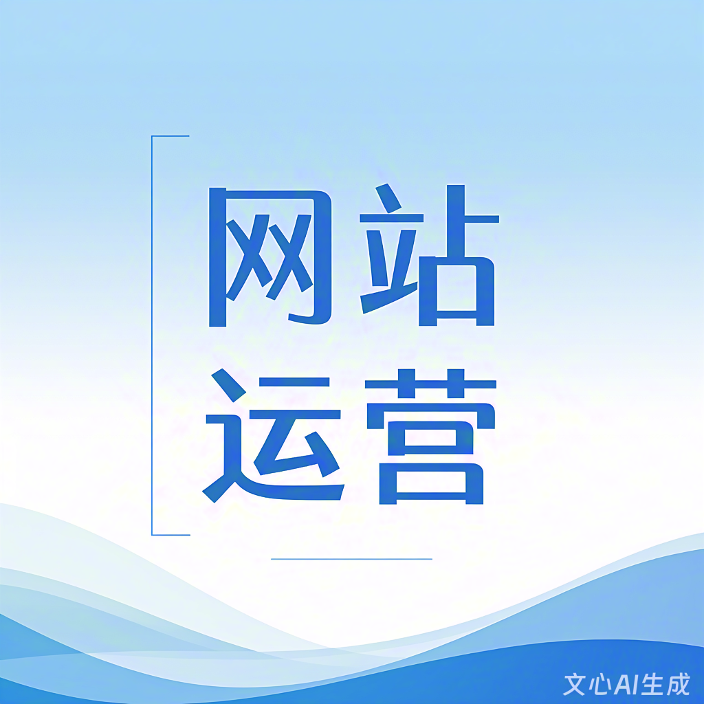 网站运营-阿晨の芝士分享