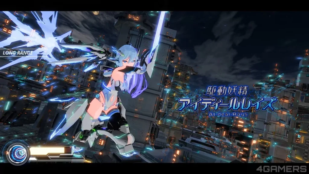 《驱动妖精》官方中文+DLC版-阿晨の芝士分享