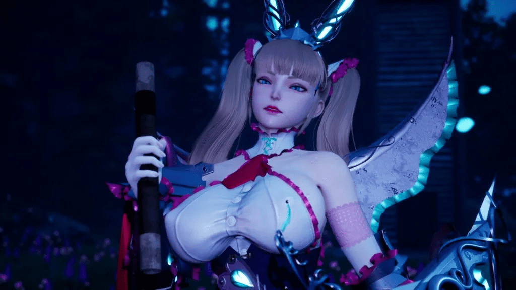 图片[3]-【ACT/3D互动】魔女的侵袭 魔女之下 女巫之下 Under The WitchBeginning v1.80 正式完全步兵中文版+存档-阿晨の芝士分享