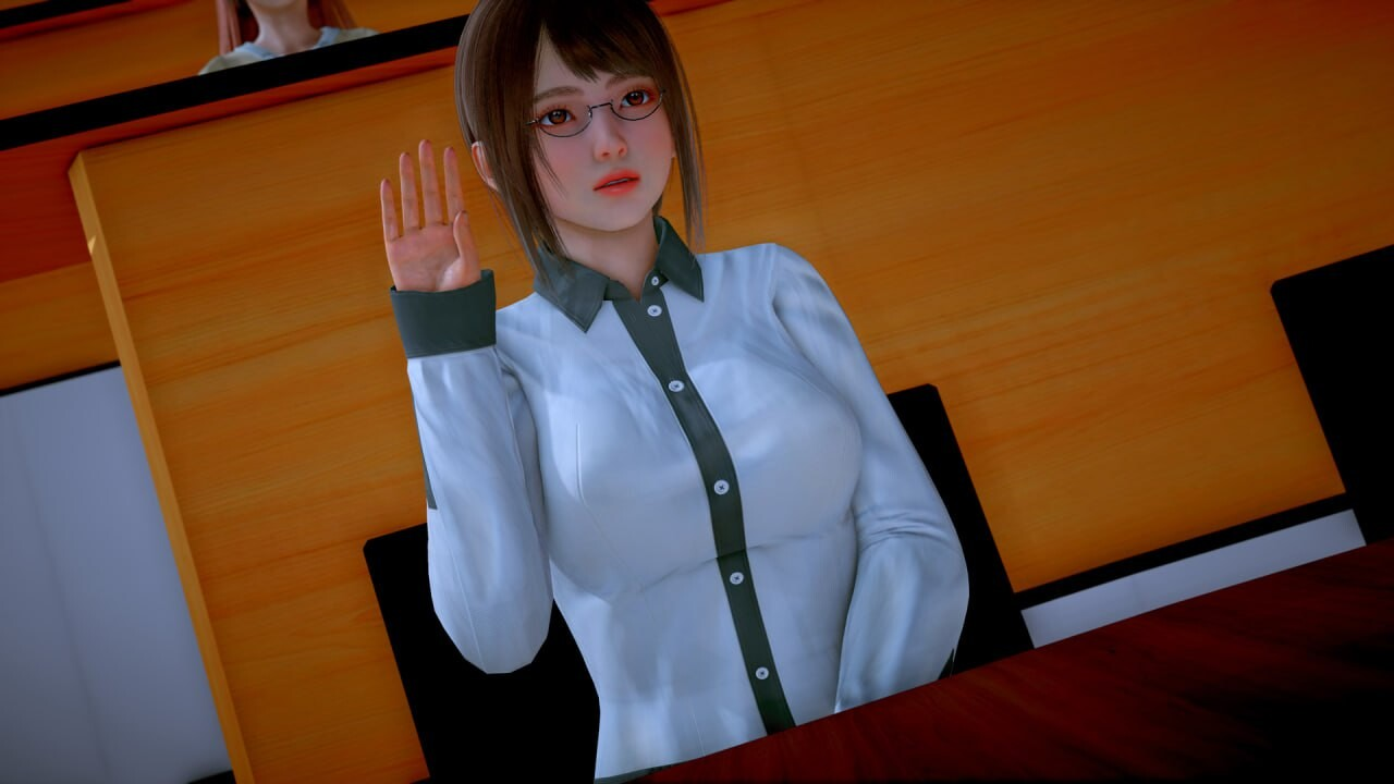 图片[3]-【PC+安卓】[国风SLG/动态] 杀手的神话 猎魔人传说 Myth of Slayer Ch.10 赞助 AI汉化版-阿晨の芝士分享