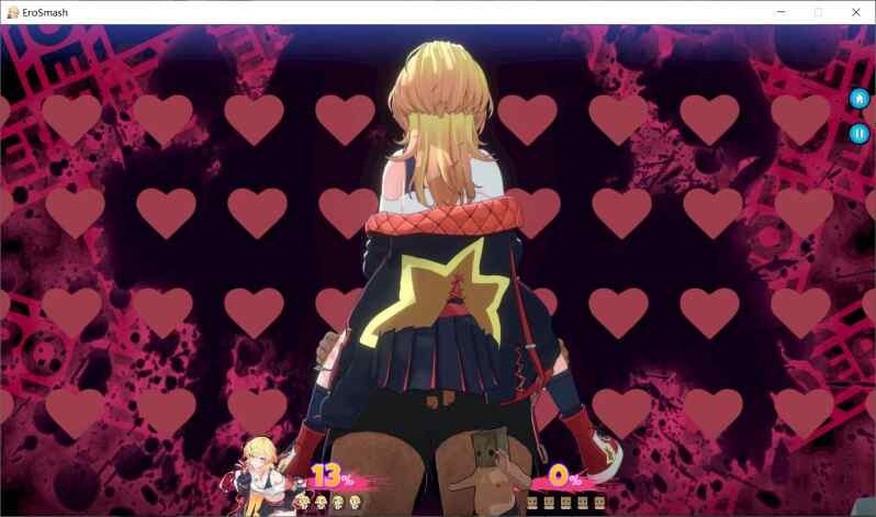 图片[4]-[PC+安卓盖世][ACT]情色粉碎EroSmash動作確認版 官方中文版-阿晨の芝士分享