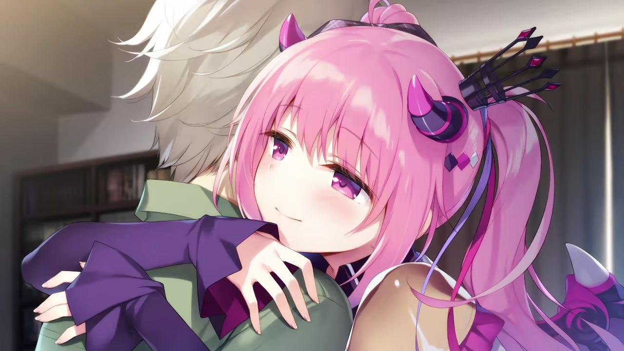 图片[4]-[ADV/动态步兵]异想魅惑 魅惑星奏 Kimagure Temptation 官方中文步兵版-阿晨の芝士分享