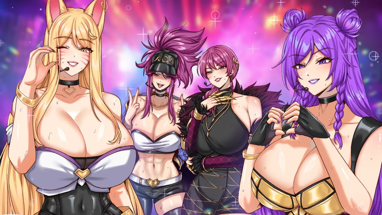 图片[5]-[欧美SLG]闪耀之星通行证 Pop/Star Pass Demo AI汉化-阿晨の芝士分享